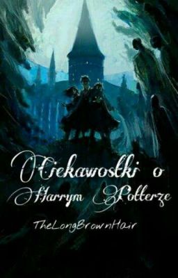 Mało Znane FAKTY O HARRYM POTTERZE 🙊