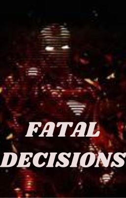 Mcu: Fatal Decisions (Traducción)