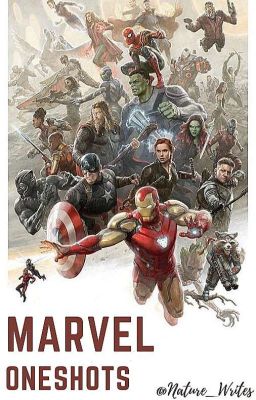 MCU oneshots