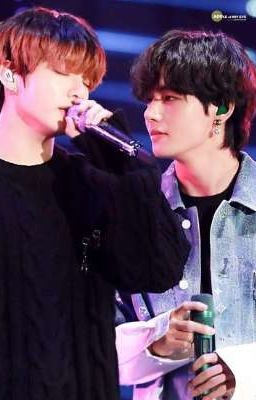 Mê Em [ Taekook ]