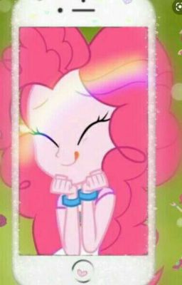 Me (Pinkie) ❤ || Instagram || ❤