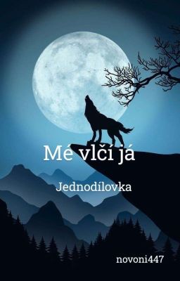 Mé vlčí já 