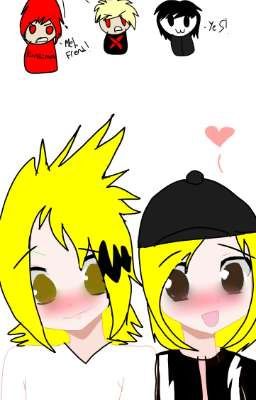 Me x Denki