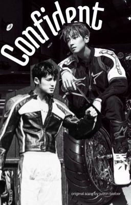 meanie | confident