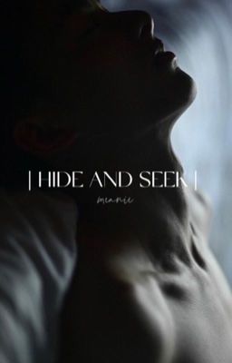 meanie ⊹ hide and seek