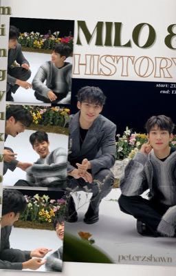 meanie;milo and history