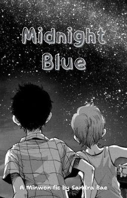 [Meanie/Minwon] Midnight Blue