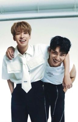 [meanie]nhật ký của cún 