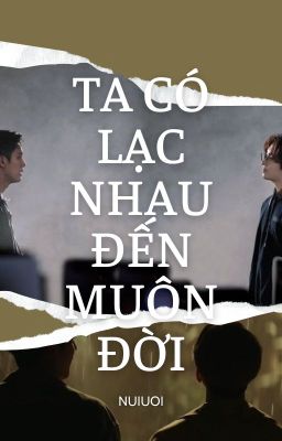 [MEANIE] Ta có lạc nhau đến muôn đời