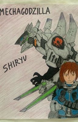 Mechagodzilla: Shiryu