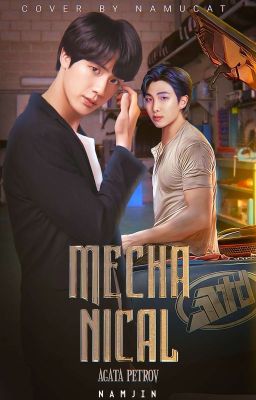 Mechanical || NamJin