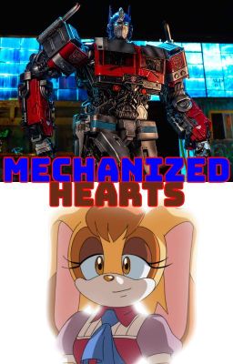 Mechanized Hearts