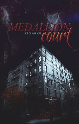 Medallion Court