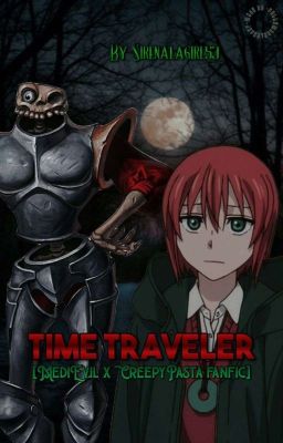 MediEvil: Time Traveler [MediEval X CreepyPasta]