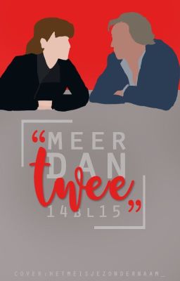 Meer dan twee