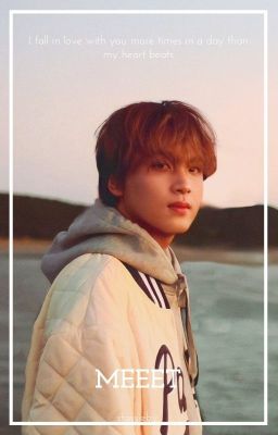 meet | haechan