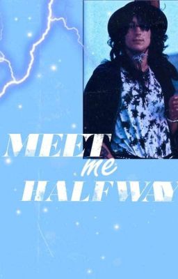 ☆ Meet Me Halfway ☆ |  Razzle Dingley