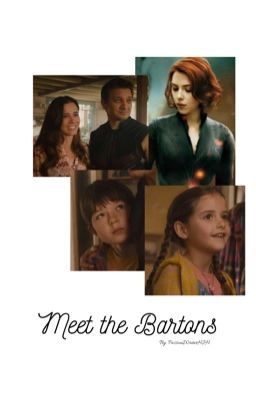 Meet the Bartons 