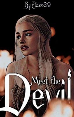 Meet the Devil - SPN