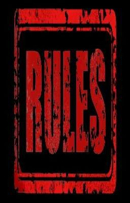 Mega Nerd's Book of Rules