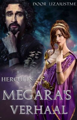 Megara's hartenzeer - Hercules FanFic (voltooid)