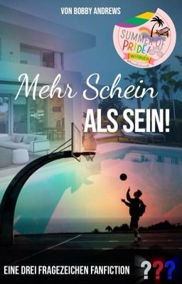 Mehr Schein als Sein! (Ministory 🌈)