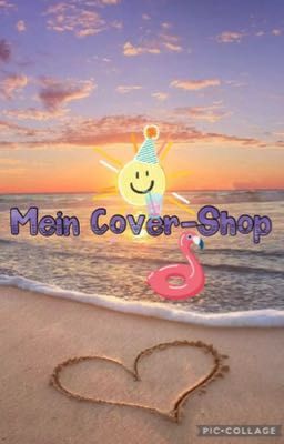 Mein Cover-Shop