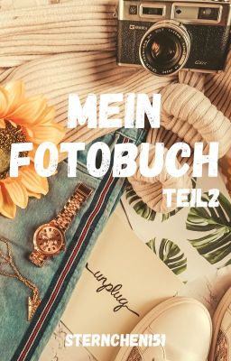 Mein Fotobuch Teil 2