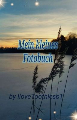 Mein kleines Fotobuch