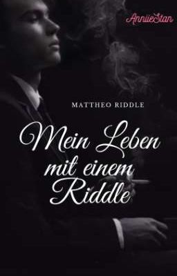 Mein Leben mit einem Riddle / Mattheo Riddle 