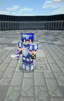 Mein Minecraft-Profil 