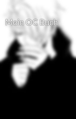 Mein OC Buch