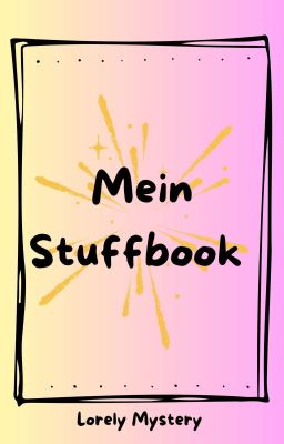 🖤Mein Stuffbook🖤