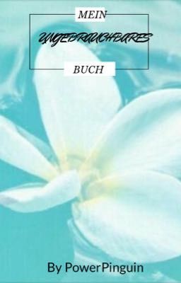 Mein unbrauchbares Buch