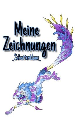 Meine alten Zeichnungen [ABGESCHLOSSEN]