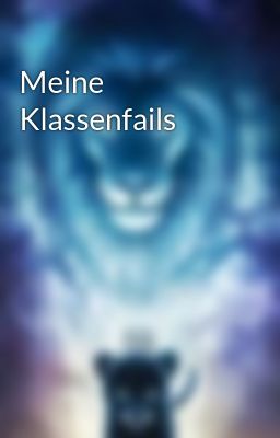 Meine Klassenfails