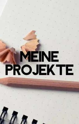 Meine Projekte