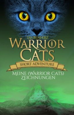 Meine (Warriorcats) zeichnungen