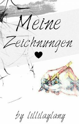 Meine ZEICHNUGEN ♡