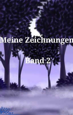 Meine Zeichnungen Band 2