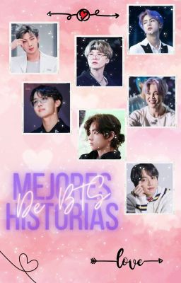 Mejores Historias De BTS