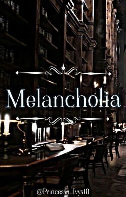 Melancholia 18+ | Severus Snape