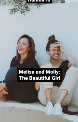 Melisa and Molly : The Beautiful Girls