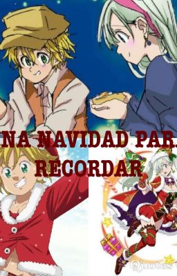  MELIZABETH UNA NAVIDAD PARA RECORDAR 