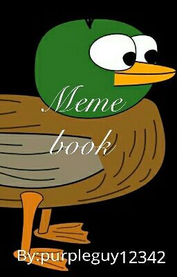 Meme book 