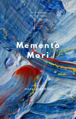 Memento Mori #4 (Serial Bintara)