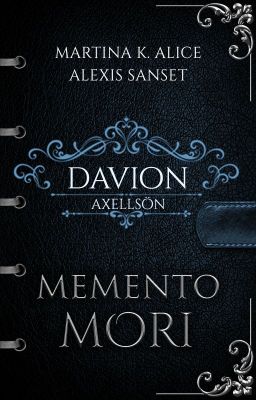 Memento Mori - Il diario di Davion Axellsön