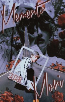 《Memento mori》Vmin