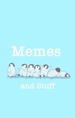 Memes and Stuff