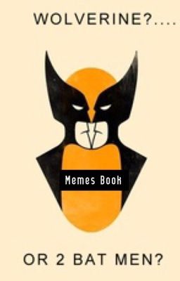 Memes Book (DISCONTINUED)